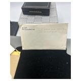 1973 uncirculated mint set