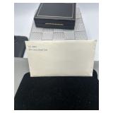 1975 uncirculated mint set