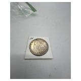 1921 Morgan Silver Dollar