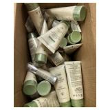 Box full cleanser