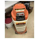 Hoover 16- gallon Powermax II WET/DRY VAC.