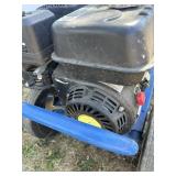 Pacific Hydrostar Gas powered Pressure Washer