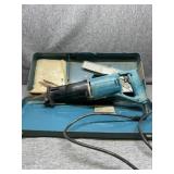 Akita Recipro saw - works