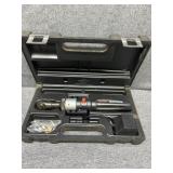 Craftsman battery powered Socket driver