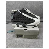 Air Jordan 13 retro size 12 menï¿½s basketball shoes