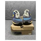 USED Size 13 Air Epic Basketball shoes in box -