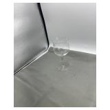 Set of 12 Stemware - 12' tall