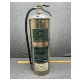 Fire Extinguisher