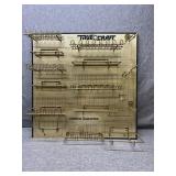 True craft socket display holder