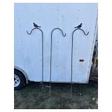3 Shepperd  Hooks