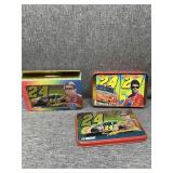 4 Decks Jeff Gordon playing cards