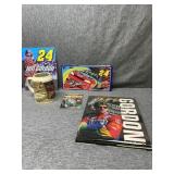 Jeff Gordon license plate, pictures, picture