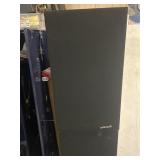 Pair Polk Audio Speakers