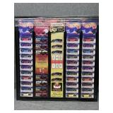 24'x24ï¿½ Toy car Display photo