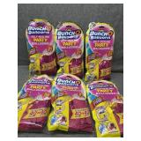 6 packages Party Balloons