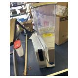 Aqua Tru Water filter system.  Need to find you a