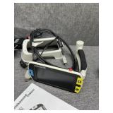 Pebble hand held HD Magnifer