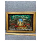 20' x15' - Remington advertising mirror