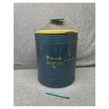 Early Pik-Nick Hot or cold food and drink storage