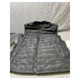 XL - Heated vest with charger