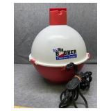 The Big Bobber Floating Cooler