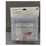 New Honeywell Thermostat Locking Guard