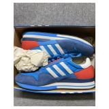 New Pair Adidas Shoes in original box