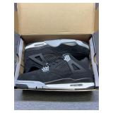 Size 13 Nike Jordan shoes in box