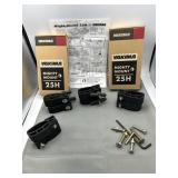 Yakima Mighty Mount 25H