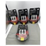 4 New 6ï¿½ HDMI Cables