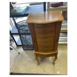 Nice Jewelry Box - Approximately 40' tall