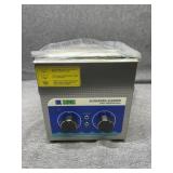 In box, DK SONIC Ultrasonic cleaner