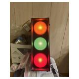 Traffic light