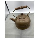 Revere Ware Tea Kettle