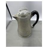 Guardian Covered coffee pot