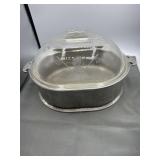 Nice Guardian Covered Dish