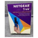 Netgear Trek N300 Travel Router