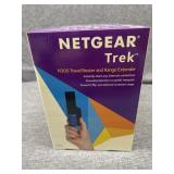 Netgear Trek N300 Travel Router & Range Extender