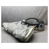 Air Mattress and pump