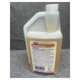 5 Quarts of Deversey Stench & Stain remover