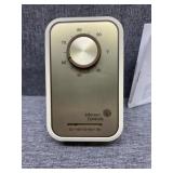 Johnson Controls T26 Series Line Voltage