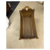 Doll cradle - 34'