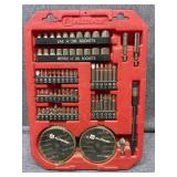 ALLTRADE socket & Bit set