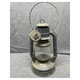 Dietz number two lantern