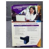 Netgear N300 Travel Router