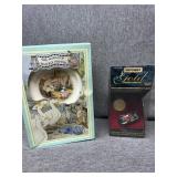 Royal Doulton Beatrix Potter child dish set and