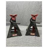 Pro-Lift 2-ton Jack Stands