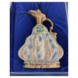 Old Beam Bottle in case