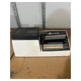 Pitney Bowles Postal scale