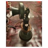 Candlestick telephone - marked the American Bell